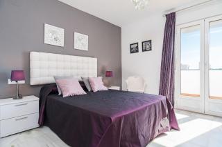 Dúplex tejar D piscinas y familias - 1