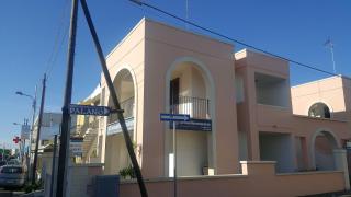 Bilocale a 50 mt. dalla spiaggia 28 - 8