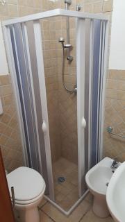 Bilocale 50 mt. dalla spiaggia 27 - 5