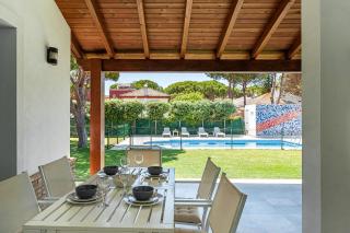Villa Con Encanto Cerca De La Playa - Roche - 8