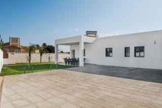 Villa Sultan 12 - Conil de la Frontera - 4