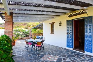 Casa entre Nerja y Frigiliana - Frigiliana - 6