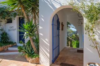 Villa Atalaya - San Jose de sa Talaia - 5