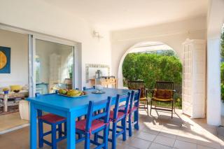 Villa Atalaya - Sant Josep de sa Talaia - 5