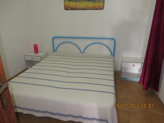 Accu is Prezzus cod G dal mare 30mt - Villasimius - 6