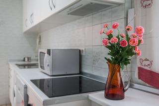 Apartamento junto a la playa en el centro - Conil de la Frontera - 7