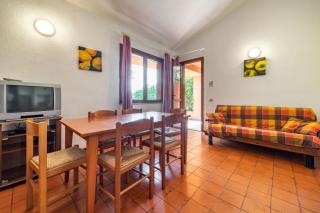 Accu is Prezzus Villetta E1 50mt - Villasimius - 7