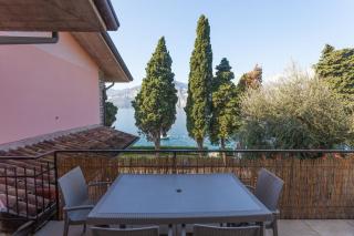Appartamento Gennaker - Malcesine - 2
