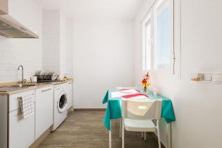 Apartamento La Higuera 3 - Conil de la Frontera - 8