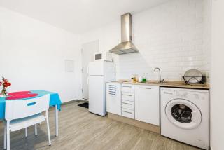 Apartamento La Higuera 1 - Conil de la Frontera - 8
