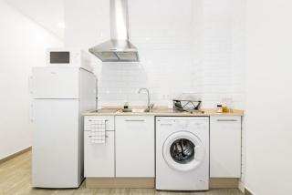 Apartamento La Higuera 3 - Conil de la Frontera - 6