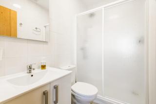 Apartamento La Higuera 1 - Conil de la Frontera - 1