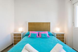 Apartamento La Higuera 2 - Conil de la Frontera - 9