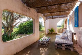 Sa Casona - Portocolom - 3