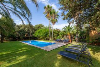 Villa Cala Bona - 0