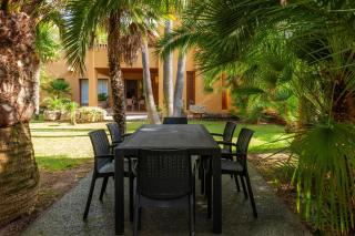Villa Cala Bona - Cala Bona - 5
