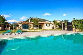 Villa Tabo - Campanet - 8
