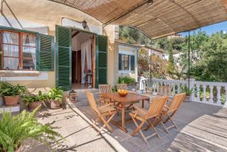 Can Joi - Sóller - 6