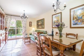 Jardin del Golf - Chiclana de la Frontera - 2
