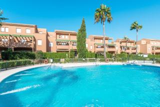 Jardin del Golf - Chiclana de la Frontera - 0