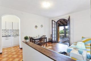 Villa Artistica app.3/bilo4 (bilocale) - Capoliveri - 9