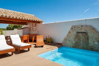 Casa - 2 Mar y Sombra - Barbate - 0