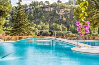 Villa Gran Voramar - Cala de Sant Vicenc - 9