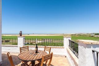 El Mirador de Castilnovo - El Palmar - 8