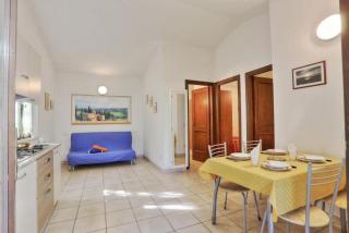 Appartamenti Le Querce - Lentisco - Capoliveri - 8