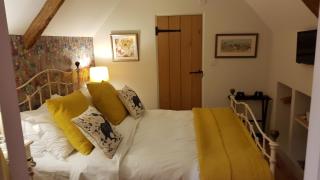 Keepers Cottage Guest House - Holt - 2