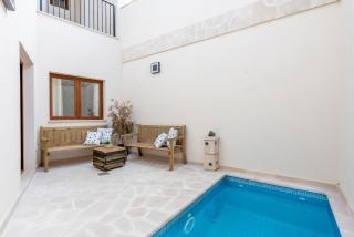 Es Campanar - Santanyi - 8