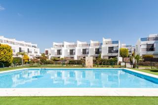 Casa Alena - Conil de la Frontera - 0
