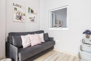 Apartamento Claudia - 2