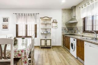 Chalet Rubio Cabeza - Conil de la Frontera - 1