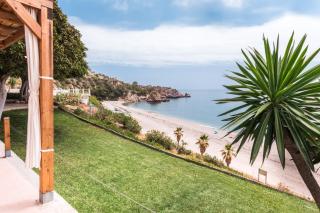 Casa Cuartel El Delfín - Malaga - 6