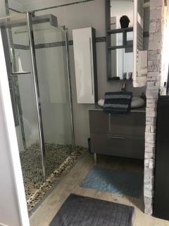 Lilly bulles en Champagne piscine et jardin privée - 1