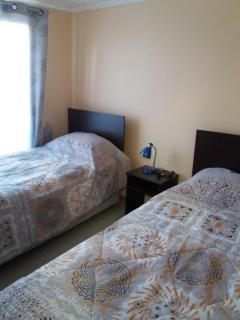 Cabañas Rivadavia Spa - Vicuña - 2