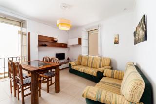 Luminoso apartamento en Cadiz - Cádis - 8