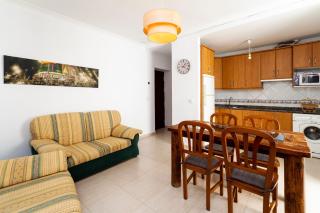 Luminoso apartamento en Cadiz - Cádis - 4