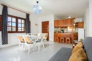 Casa Angeles 2 - Mozaga - 6