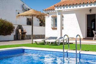 Casa Palillero - Sólo Familias - Conil de la Frontera - 9