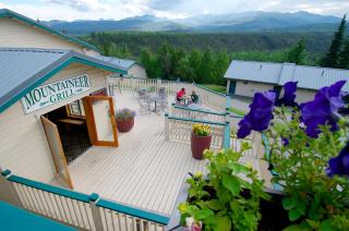 Denali Bluffs Hotel - McKinley Park - 3