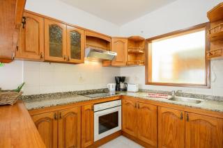 Casa Angeles 2 - Mozaga - 1