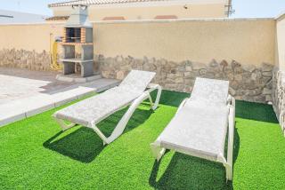 Bungalows La Aceitera - Apartamento 1 - Zahora - 6