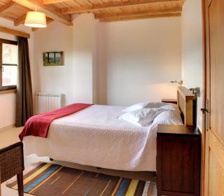 La Montaña Mágica Hotel Rural - Vibaño - 1