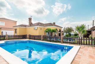 Casa Familiar La Lobita 1 - Conil de la Frontera - 0