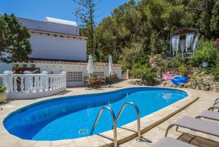 Shangri-la - Santa Eularia des Riu - 4