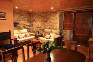 Casa Labazá - Villarmayor - 1