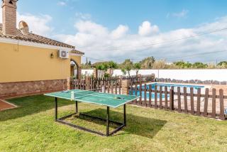 Casa Familiar La Lobita 1 - Conil de la Frontera - 8
