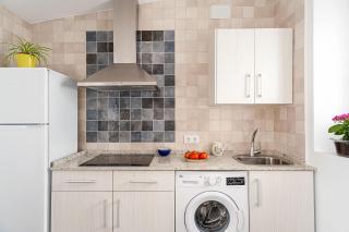 Apartamento Lola - Sólo Familias - Conil de la Frontera - 2